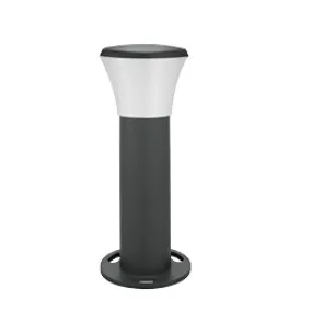 10199-760mm-E-27 Garden Bollards