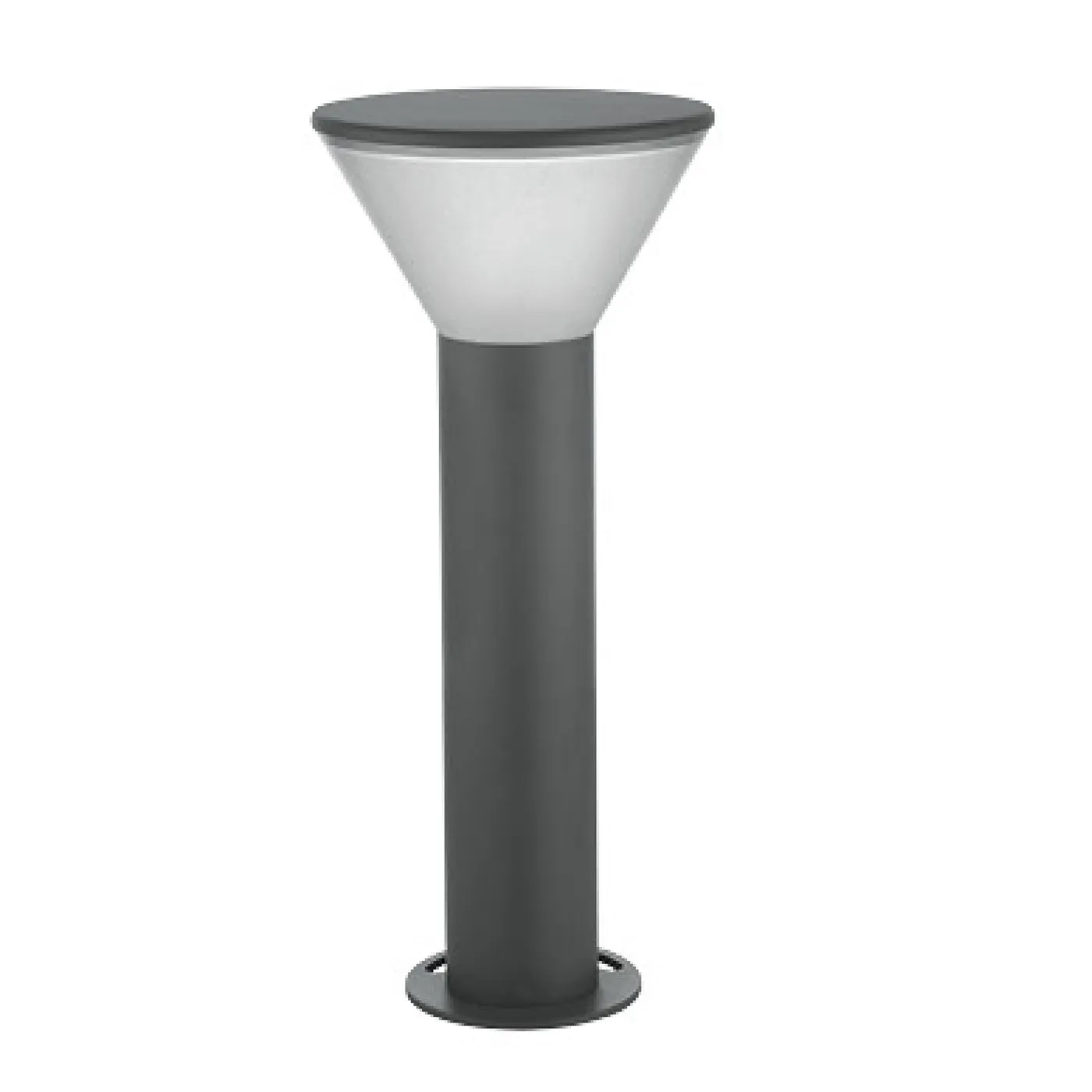 10270-Round-500mm Garden Bollards