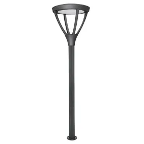 1083038- Round-50w Pole Light