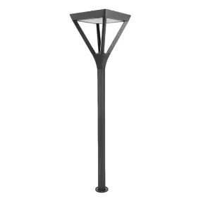 1083038- Square-50w Pole Light