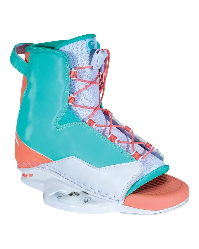 2025 Connelly Karma Wakeboard Boot