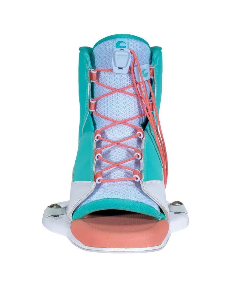 2025 Connelly Karma Wakeboard Boot