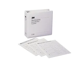 3M™ Attest™ Sterilization Record Envelope, 1 Box of 100