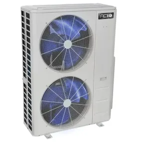 4 Ton 17.3 SEER ACiQ Central Heat & Air Inverter Condenser