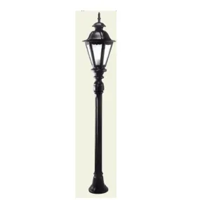 50039-1L Garden Bollards