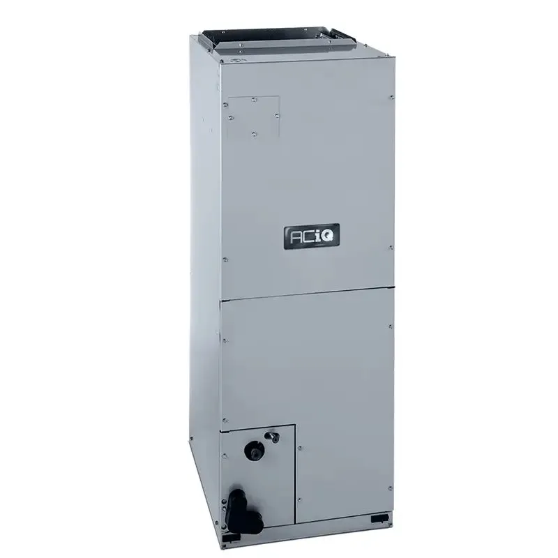 ACiQ 1 Ton 17.5 SEER2 High Efficiency Central Heat Pump System | Inverter