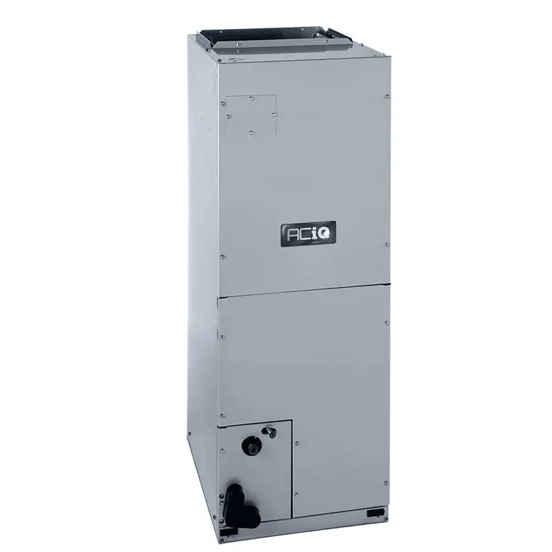 ACiQ 4 Ton 16 SEER High Efficiency Central Heat Pump System | Inverter | Extreme Heat - ACiQ-48-AHB / ACiQ-48-HPB