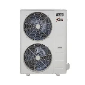 ACiQ 5 Ton 16.4 SEER High Efficiency Central Heat Pump | Inverter | Extreme Heat