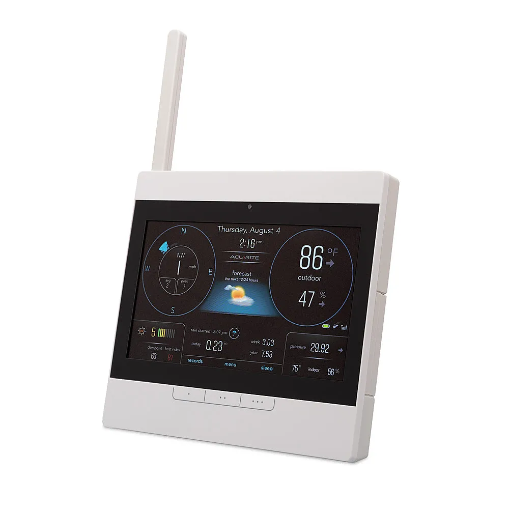 AcuRite - Atlas Weather Station