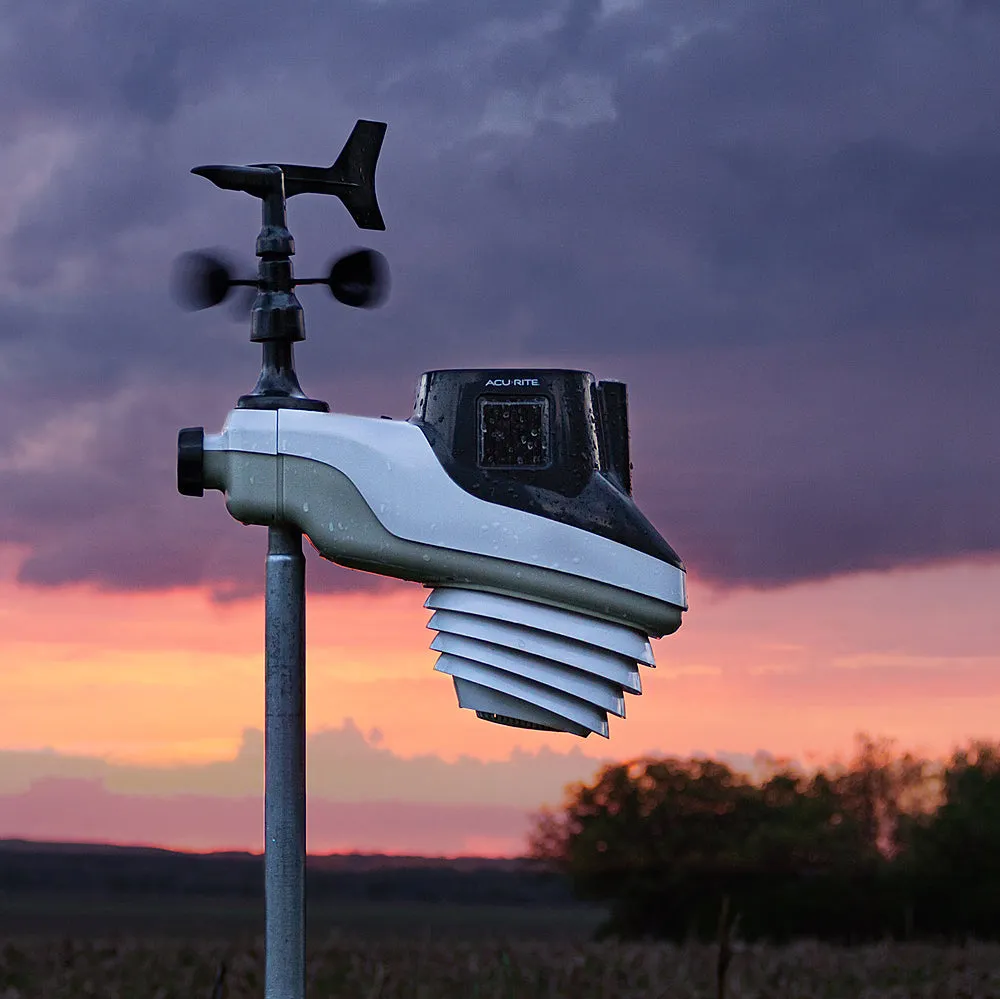 AcuRite - Atlas Weather Station