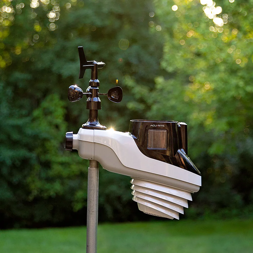 AcuRite - Atlas Weather Station