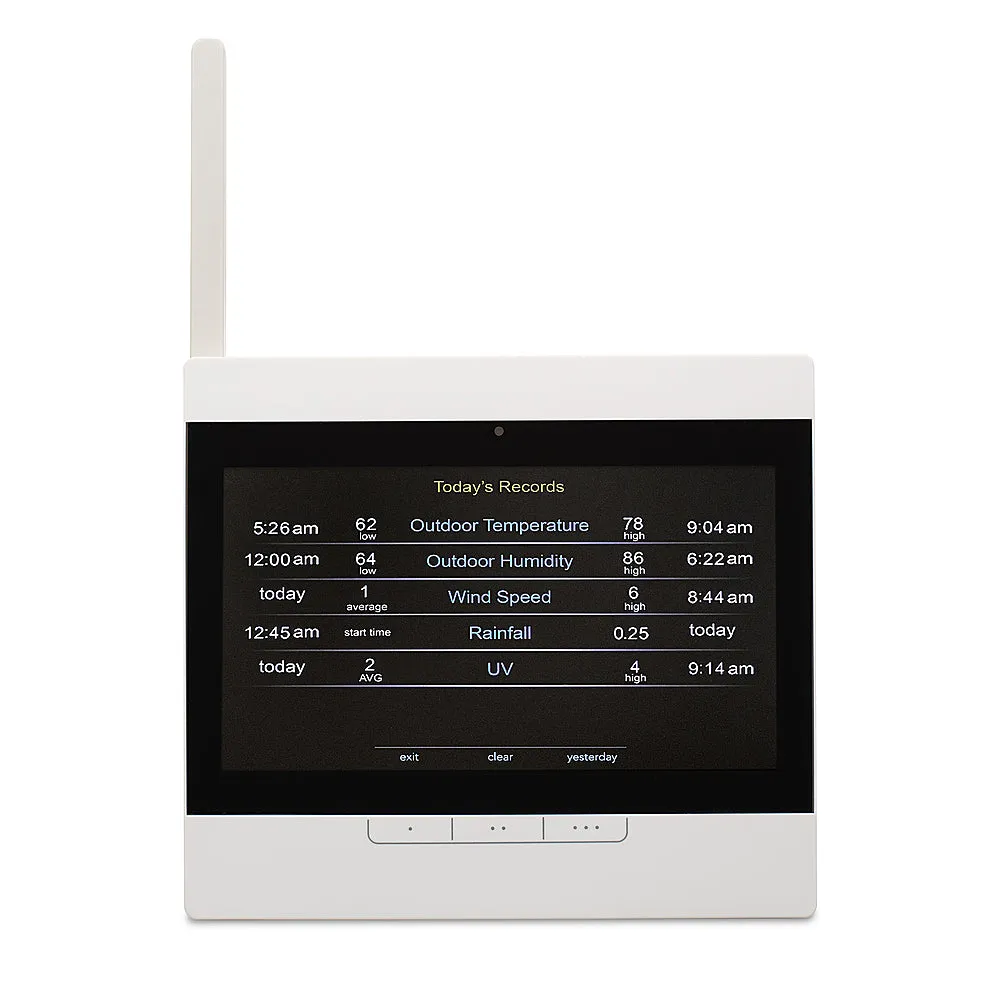 AcuRite - Atlas Weather Station