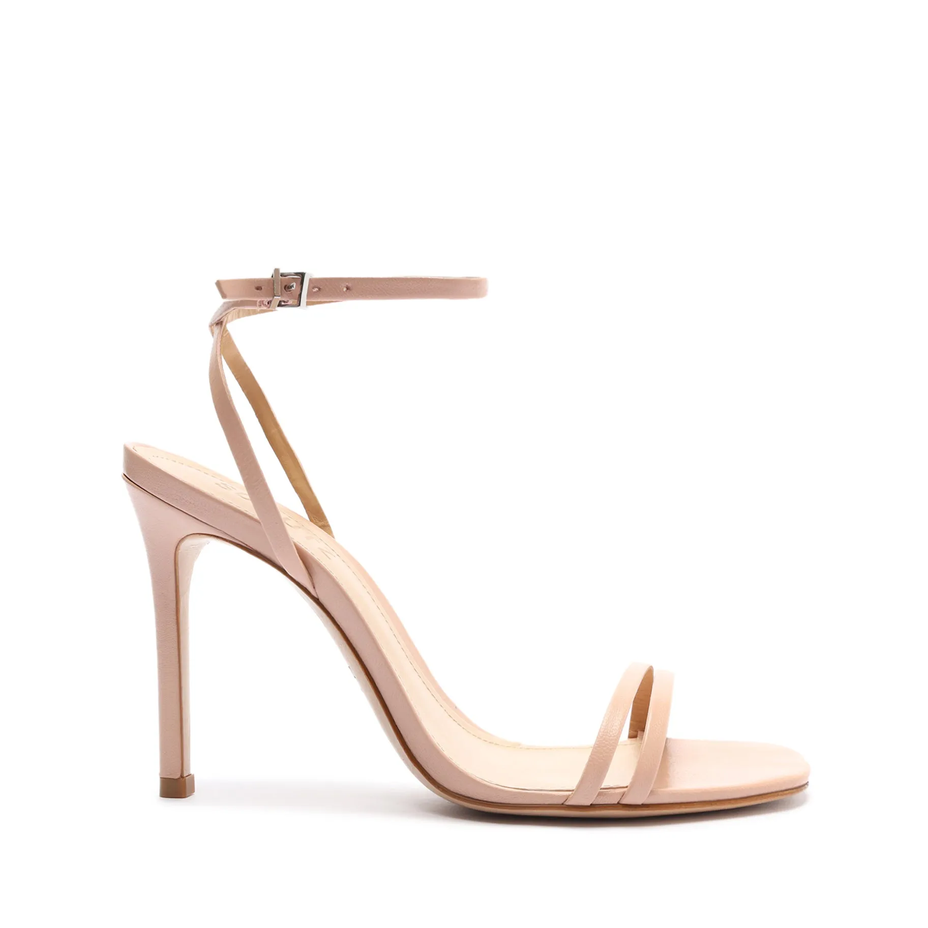 Altina Leather Sandal