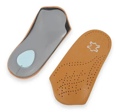 ARCH ANGEL 3/4 LENGTH INSOLE