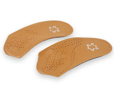 ARCH ANGEL 3/4 LENGTH INSOLE