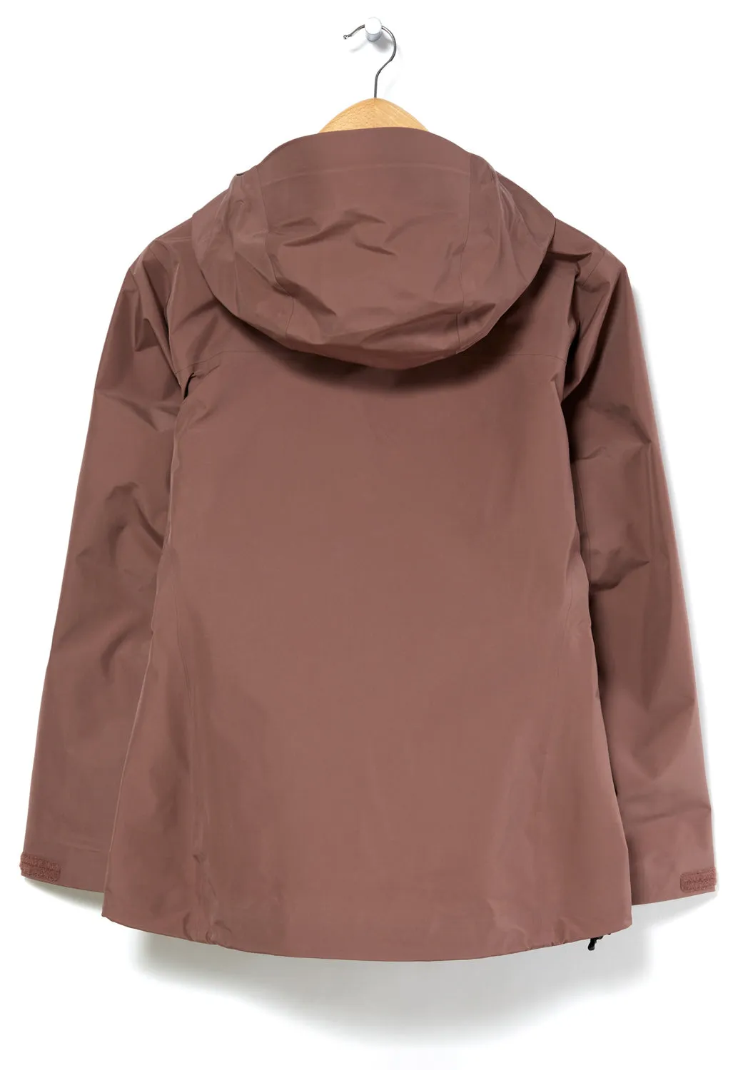 Arc'teryx Beta LT GORE-TEX Women's Jacket - Velvet Sand