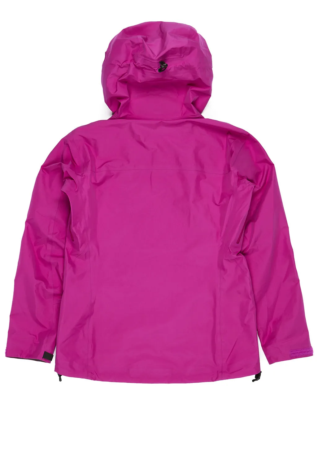 Arc'teryx Women's Beta LT GORE-TEX Jacket - Groovie