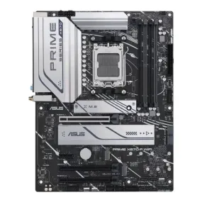 ASUS Prime X670-P WIFI CSM Motherboard AMD Ryzen 7000-series processors