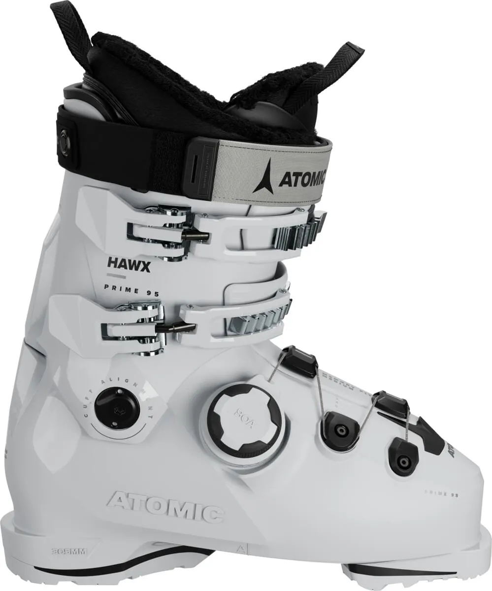 ATOMIC 2025 HAWX PRIME 95 BOA W - IVORY