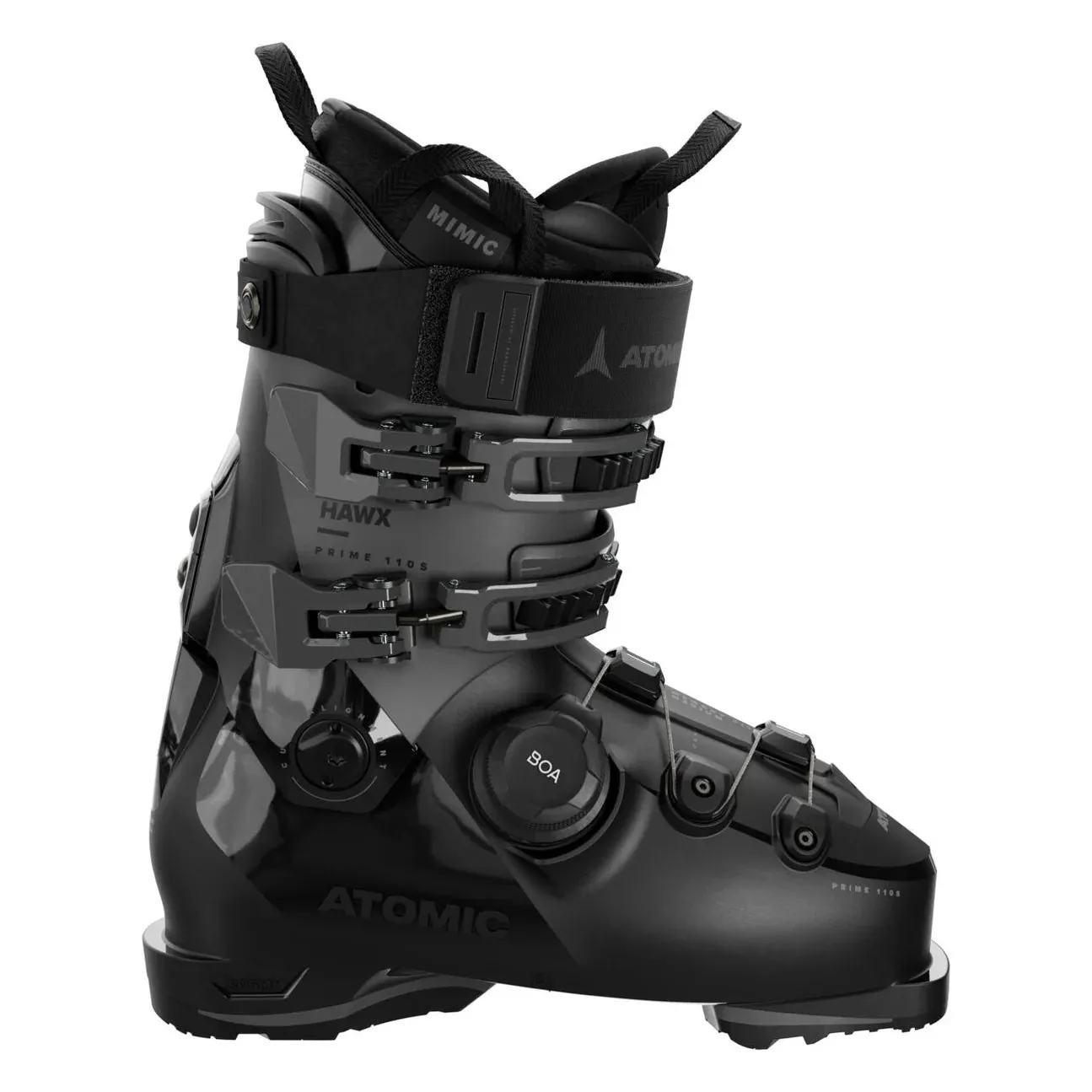 Atomic Hawx Prime 110 S BOA GW Ski Boots 2025