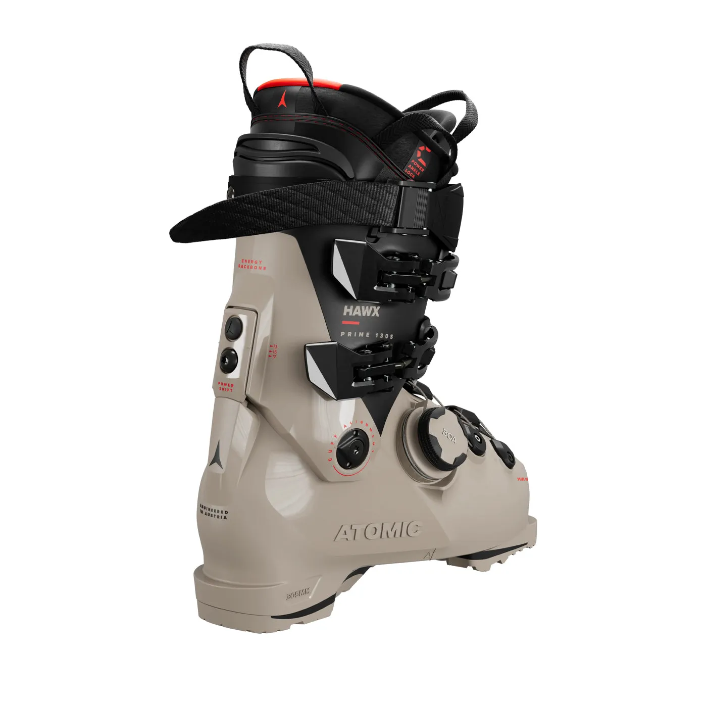 Atomic Hawx Prime 130 S BOA GW Boots | 2025