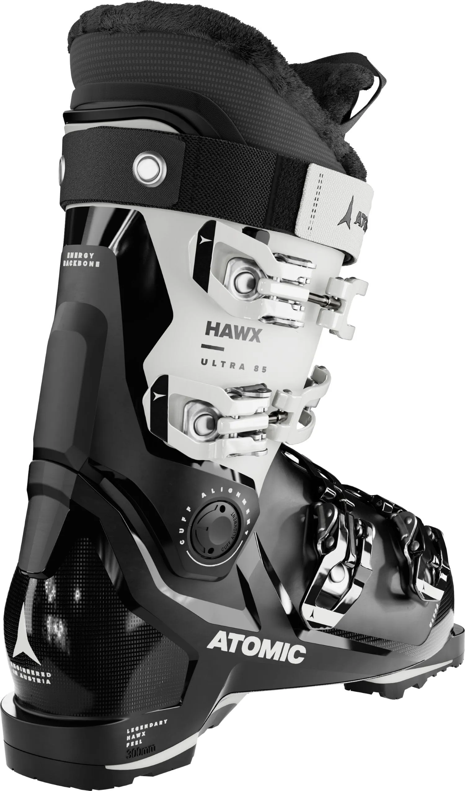 Atomic Women's Hawx Ultra 85W S GW Ski Boots 2025