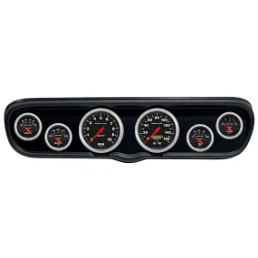 AutoMeter Sport-Comp Instrument Clusters 2110-11