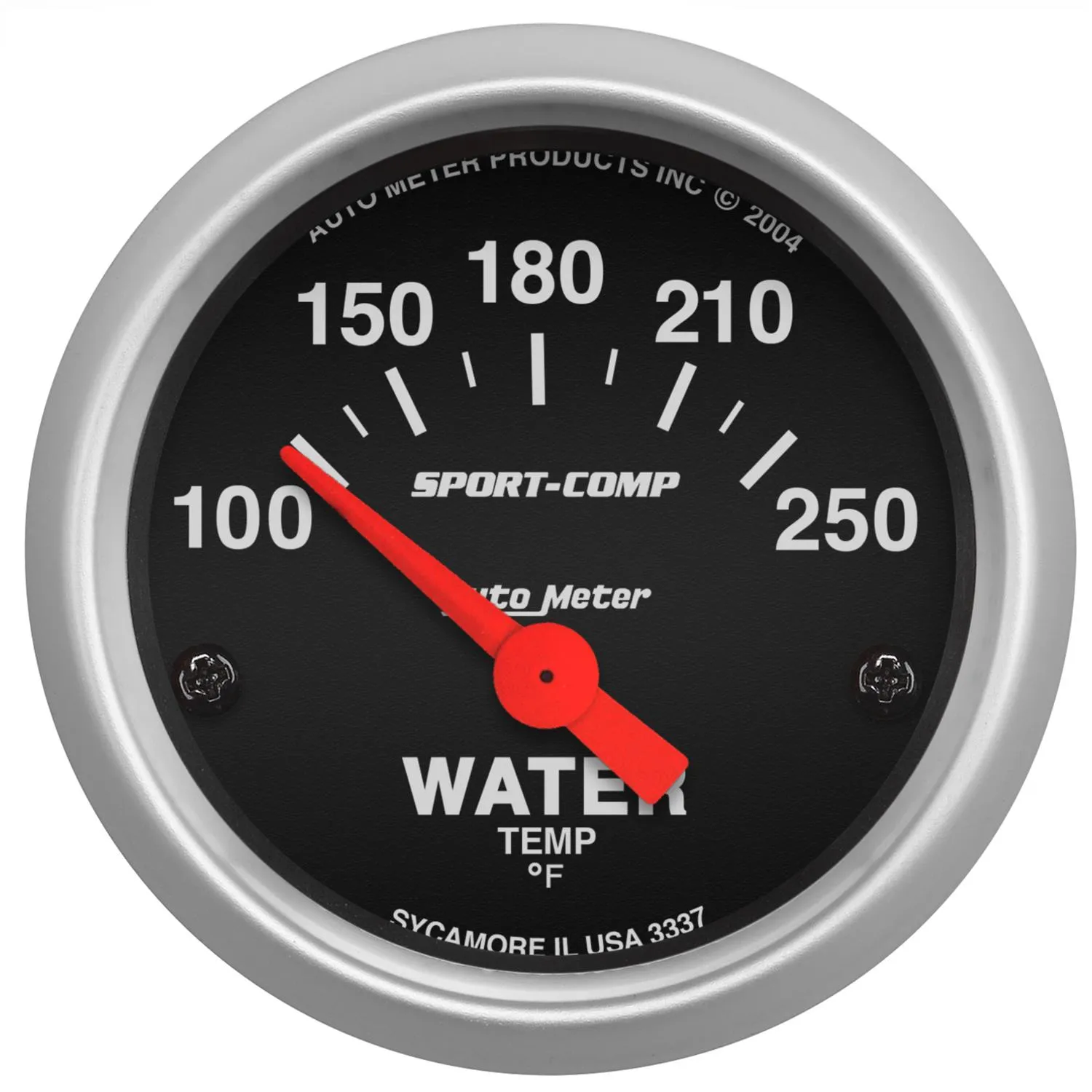 AutoMeter Sport-Comp Instrument Clusters 7022-SC