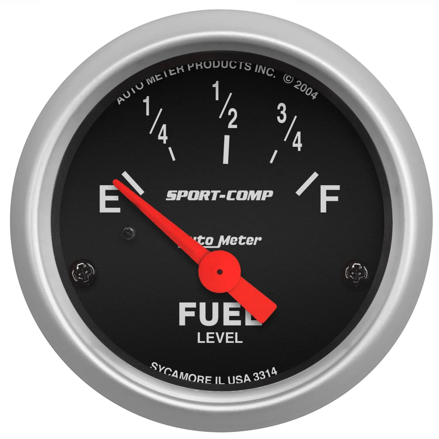 AutoMeter Sport-Comp Instrument Clusters 7022-SC