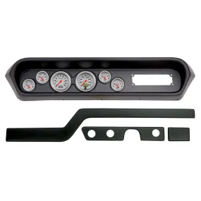 AutoMeter Ultra-Lite Instrument Clusters 2108-13