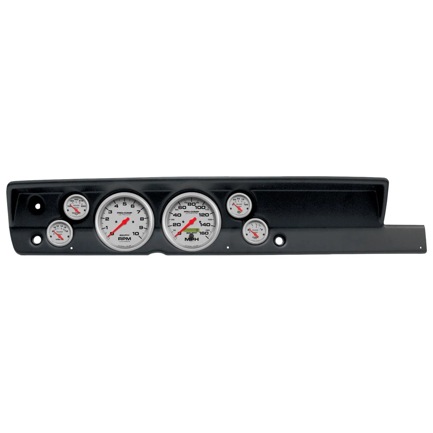 AutoMeter Ultra-Lite Instrument Clusters 2117-13