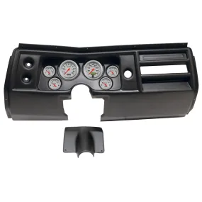 AutoMeter Ultra-Lite Instrument Clusters 2901-13