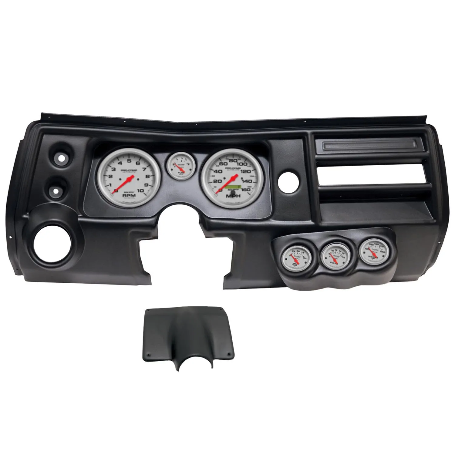 AutoMeter Ultra-Lite Instrument Clusters 2904-13