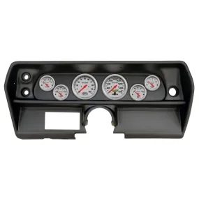 AutoMeter Ultra-Lite Instrument Clusters 2905-13