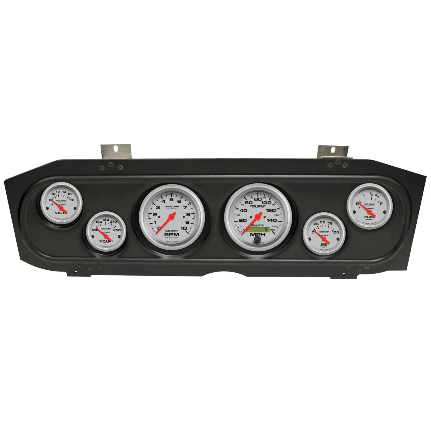 AutoMeter Ultra-Lite Instrument Clusters 2913-13