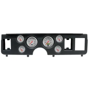 AutoMeter Ultra-Lite Instrument Clusters 2917-13