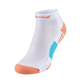 Babolat 5UA1324 Padel Quarter Socks