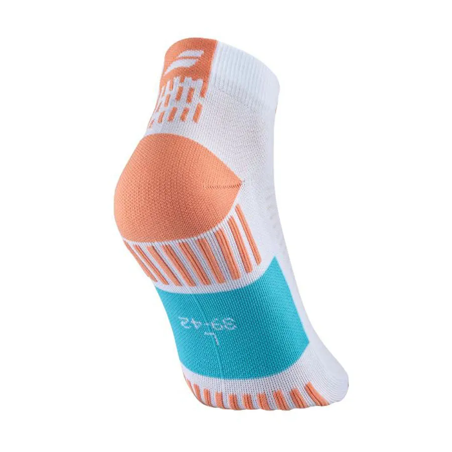 Babolat 5UA1324 Padel Quarter Socks