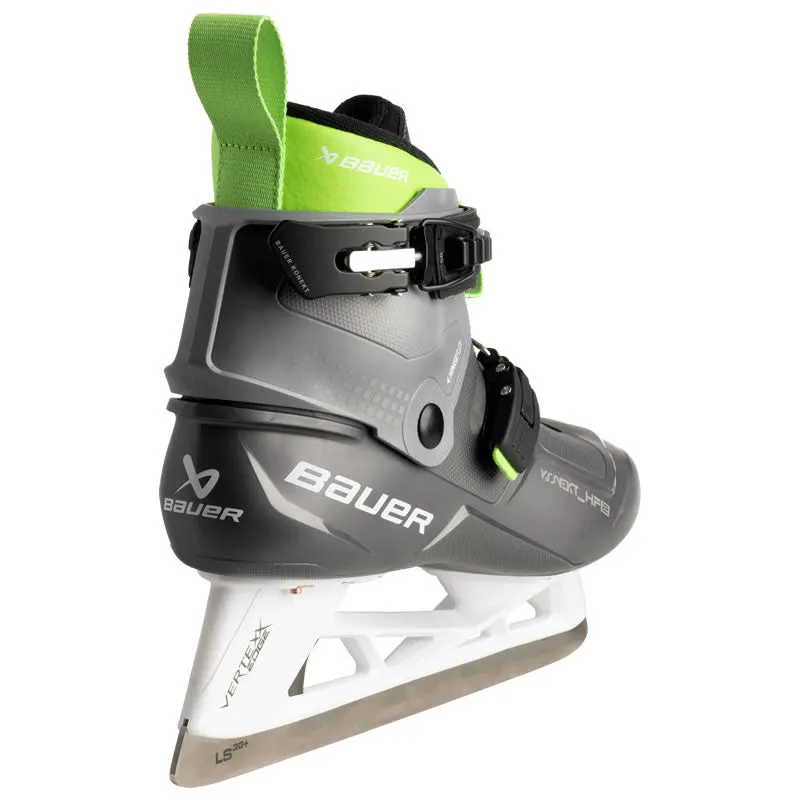 Bauer KONEKT HF2 Goalie Skates - INTERMEDIATE