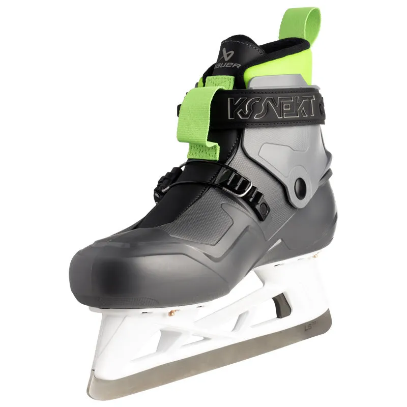 Bauer KONEKT HF2 Goalie Skates - INTERMEDIATE