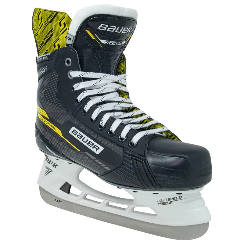 Bauer Supreme Comp Ice Skates - INTERMEDIATE