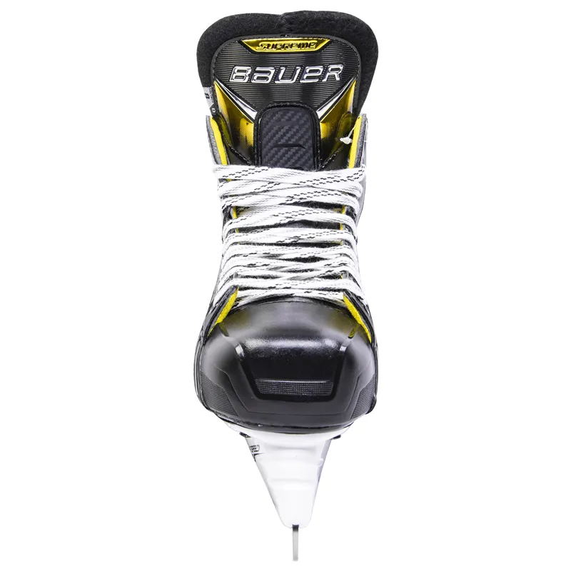 Bauer Supreme Comp Ice Skates - INTERMEDIATE