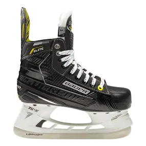 Bauer Supreme Elite Ice Skates - JUNIOR