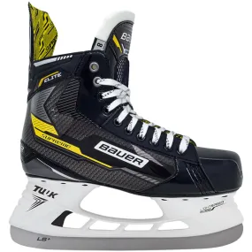 Bauer Supreme Elite Ice Skates - SENIOR