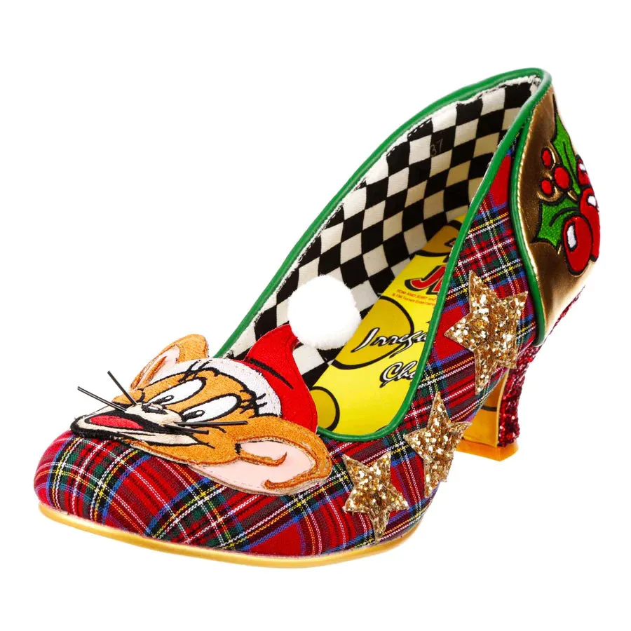 Best Present by Irregular Choice