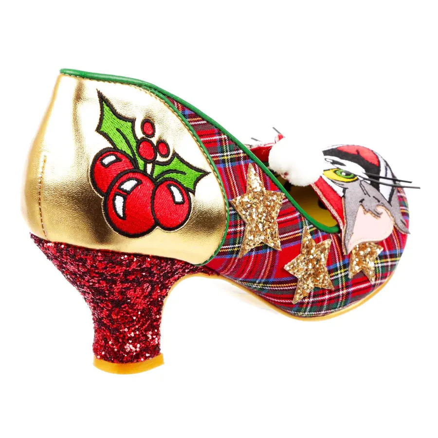 Best Present by Irregular Choice