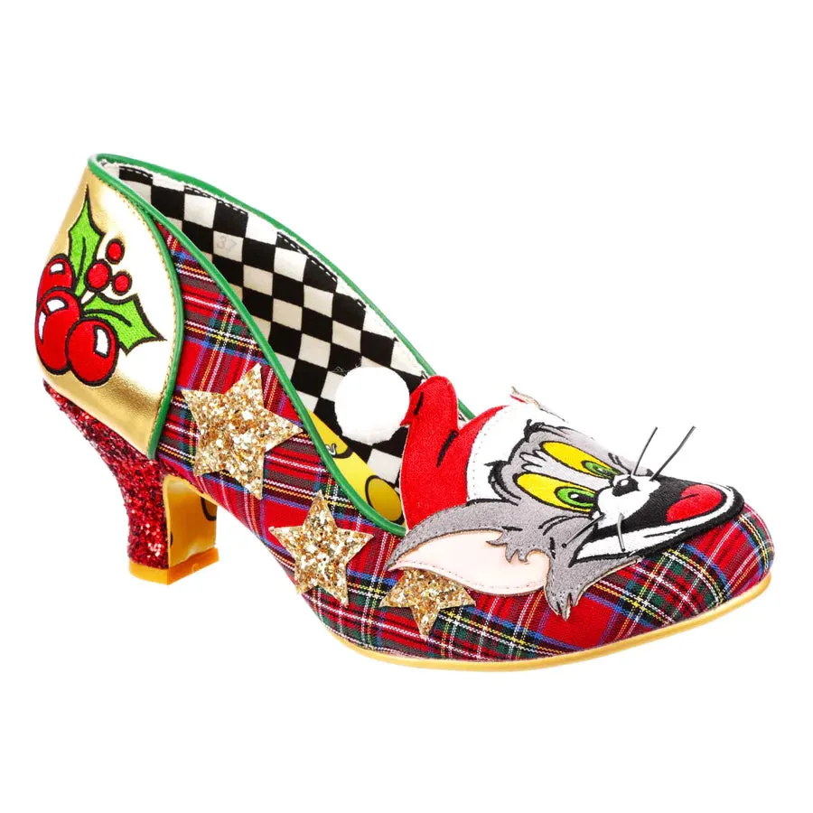 Best Present by Irregular Choice