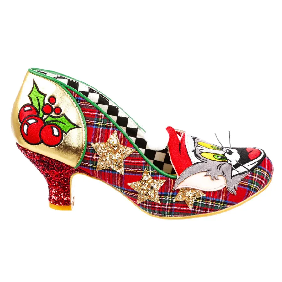 Best Present by Irregular Choice