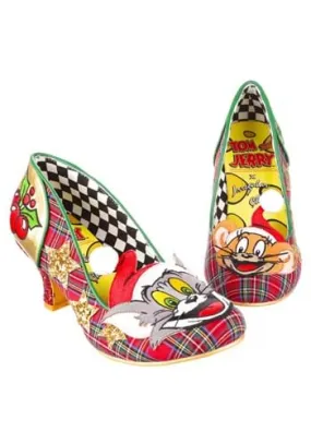 Best Present by Irregular Choice