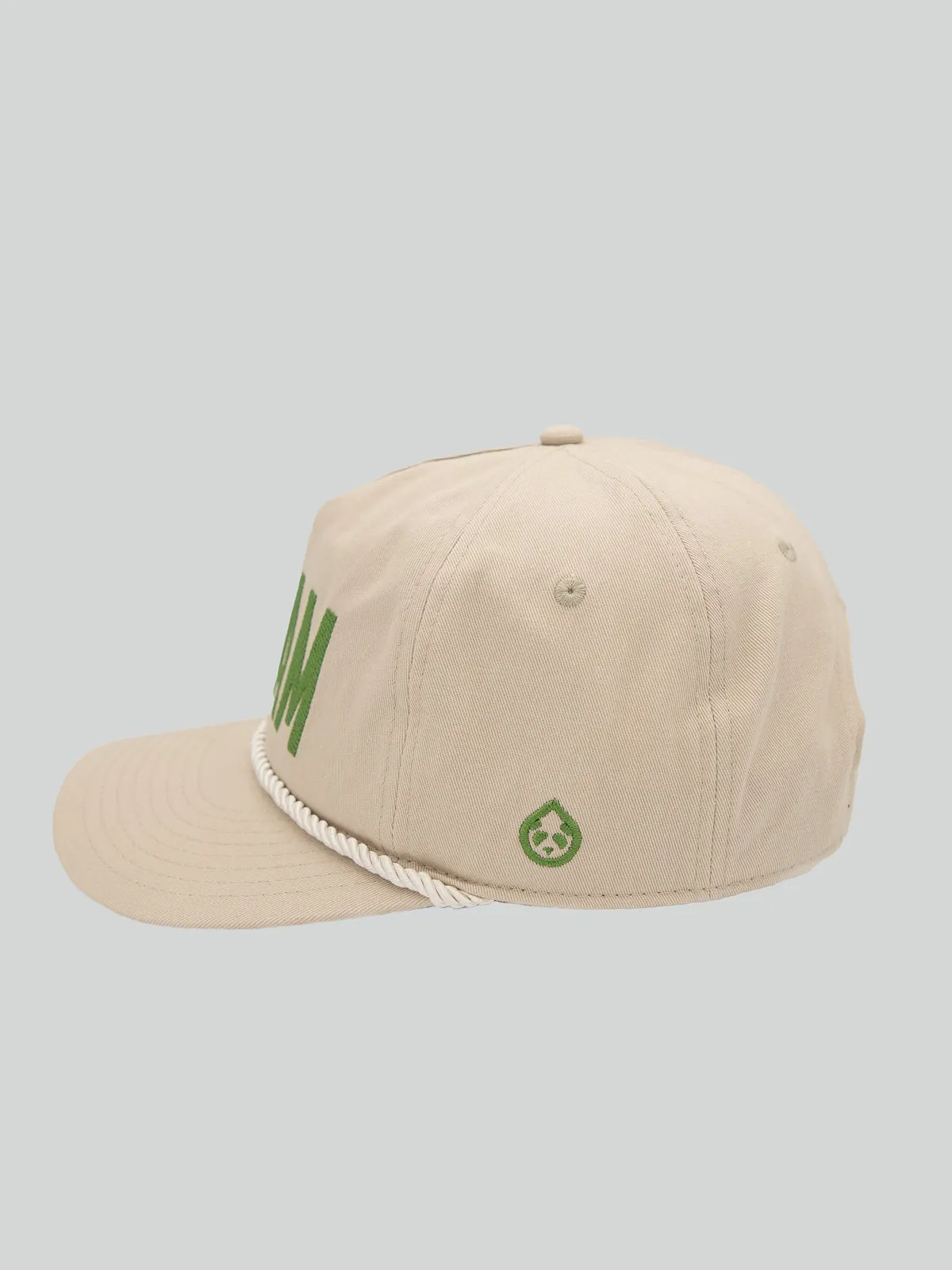 BHAM 5-Panel Hat